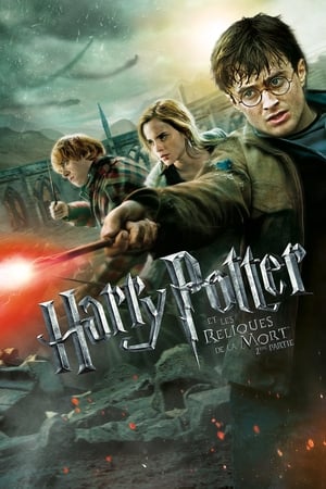 Harry Potter et les Reliques de la Mort : 2ème partie